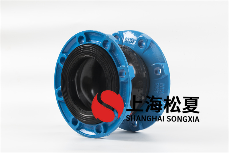 與法蘭比，dn50橡膠軟連接有什么特點(diǎn)？