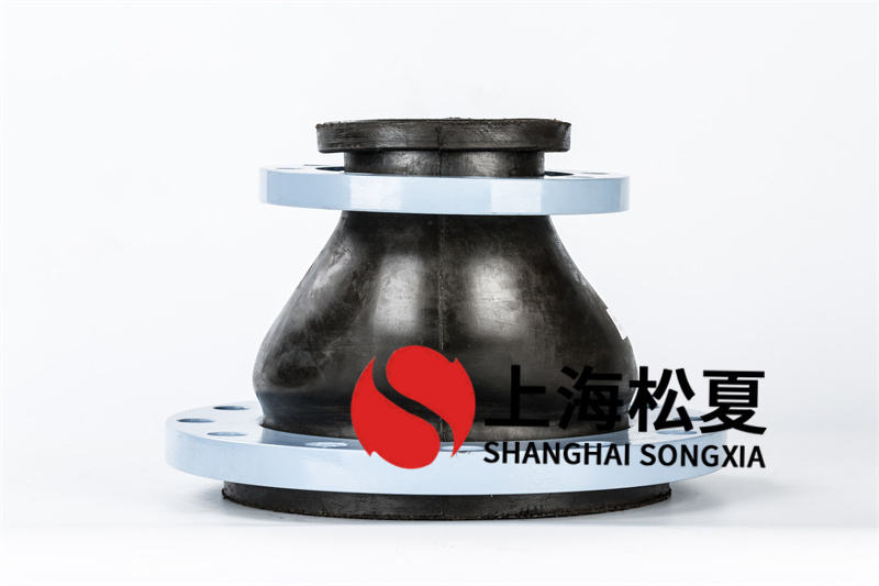 怎樣辨別真假抗腐蝕軟性橡膠接頭？