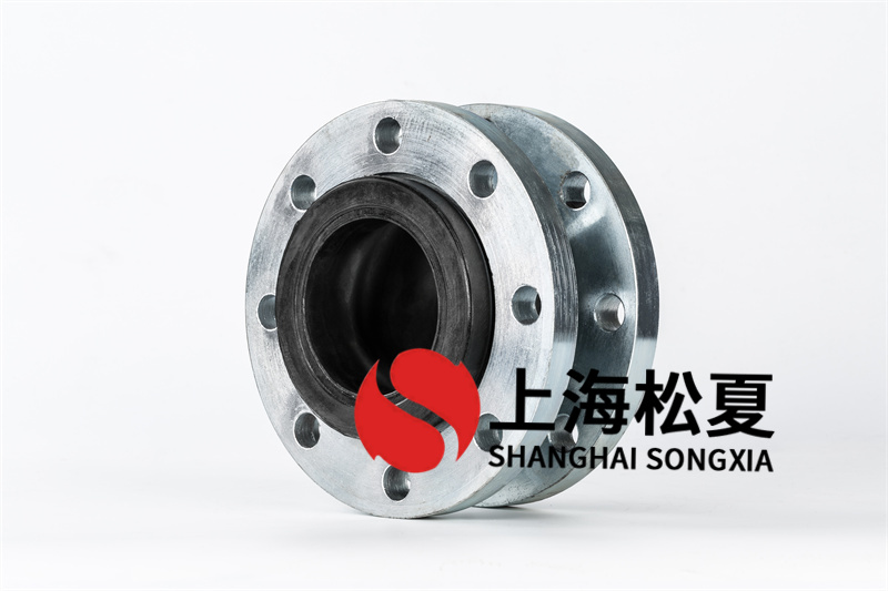 柴油機消防泵使用法蘭橡膠軟連接怎么樣？