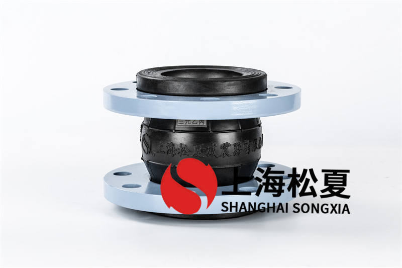 節(jié)能供水設備使用四氟軟連接怎么樣？