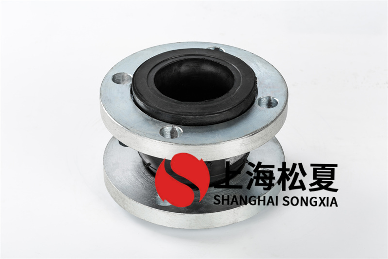 橡膠擾性接頭是怎樣維護(hù)管路的？