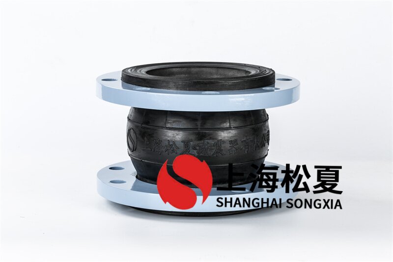 可饒曲膨脹節(jié)的安裝你了解多少？
