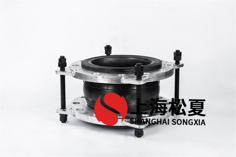三元乙丙繞性橡膠軟接頭能不能適用液體物質(zhì)？