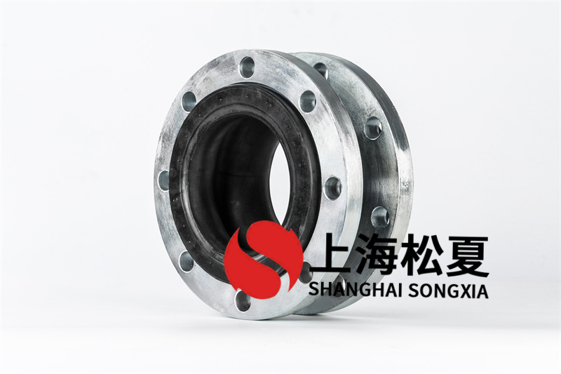 橡膠軟接是什么？