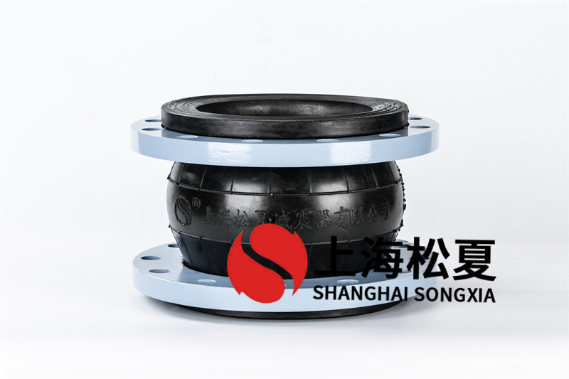 DN200自來水廠避震伸縮器怎么樣？