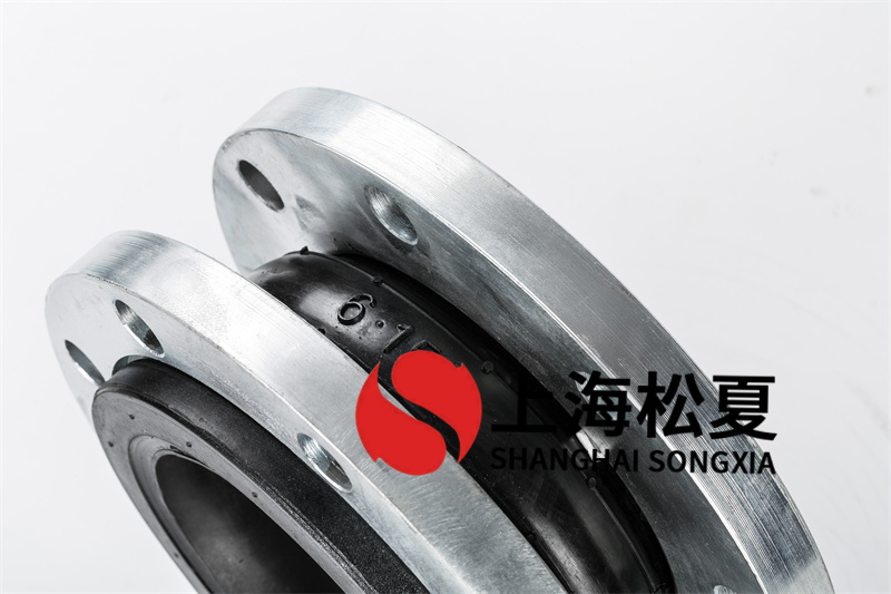 DN150消防穩(wěn)壓泵橡膠柔性接頭怎么樣？