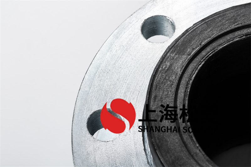 為什么說DN100消防吸水泵橡膠接頭是一款高性能的產(chǎn)品？
