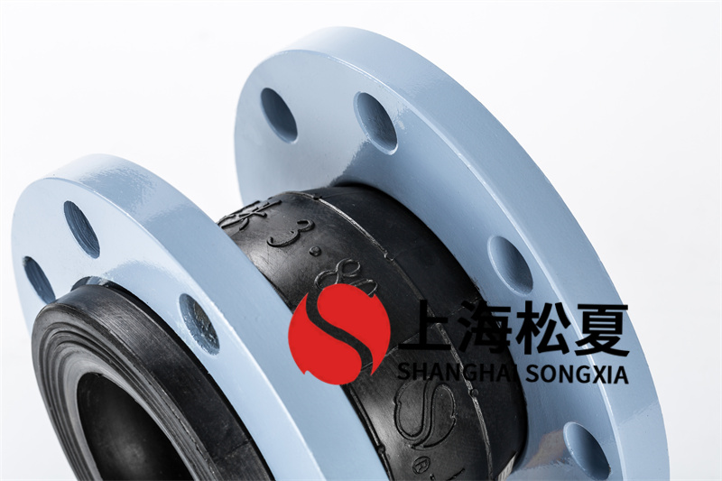 碳鋼法蘭供水加壓泵站橡膠接頭的優(yōu)點(diǎn)有哪些？