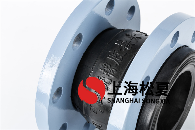 EPDM冷媒增壓泵橡膠接頭有哪些優(yōu)勢(shì)？