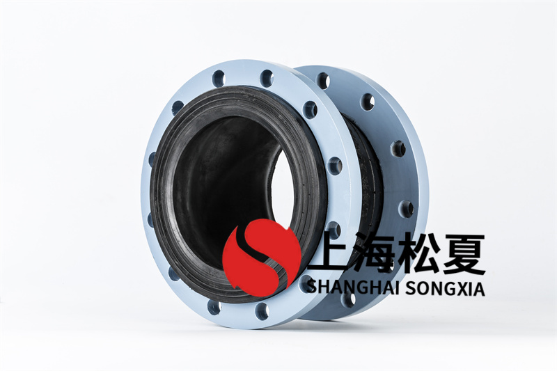 DN200氣液增壓泵橡膠接頭如何通過實(shí)驗(yàn)辨別質(zhì)量？