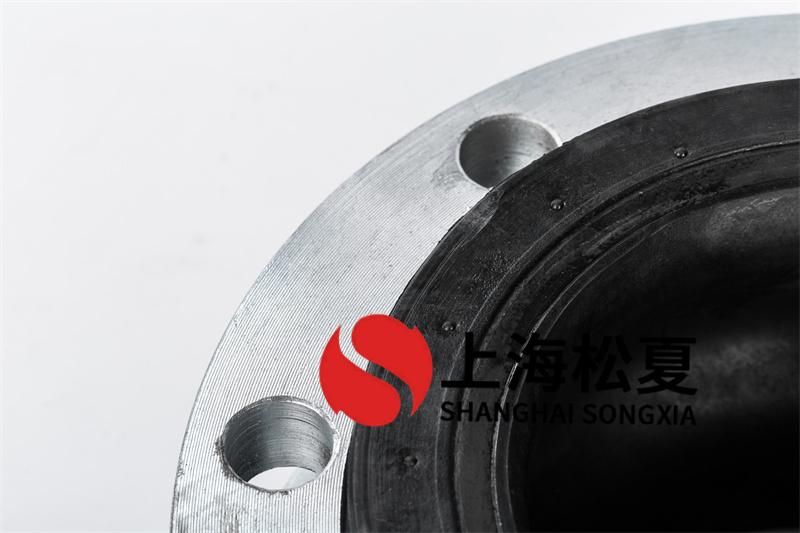 DN150消防排水泵橡膠接頭的主要功能是什么？